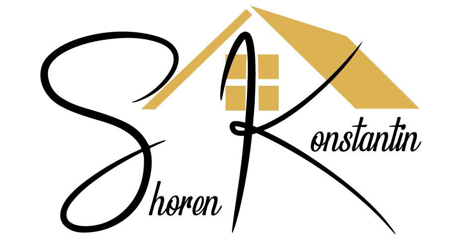 ShoKo buyer-only real estate logo icon