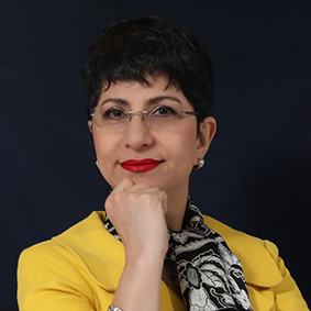 Shoren Konstantin, Broker of Record at Zen Home Realty, specializing in GTA condominiums and townhomes.