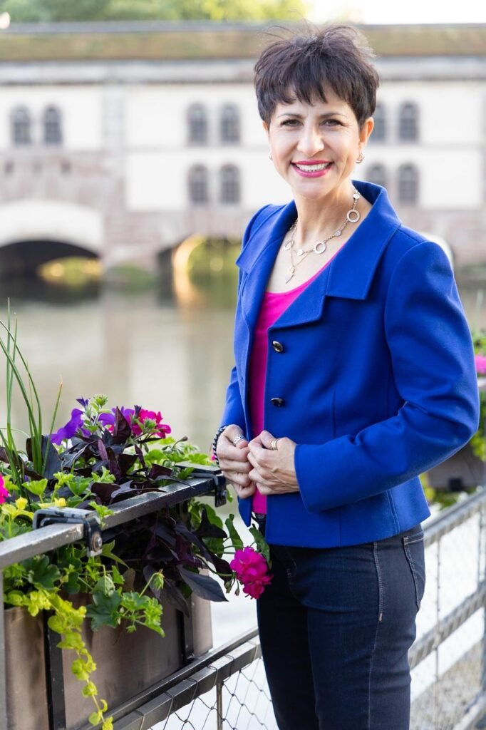 ShoKo, buyer-only real estate advisor in France helping English-speaking clients buy property in France