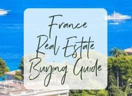 Step-by-step real estate buying guide in France designed for international property buyers
