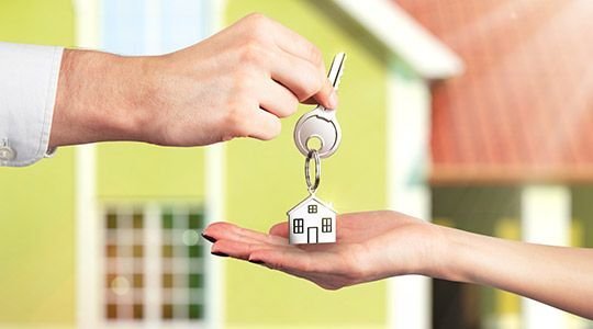 Call to action for starting property purchase journey in France for international buyers