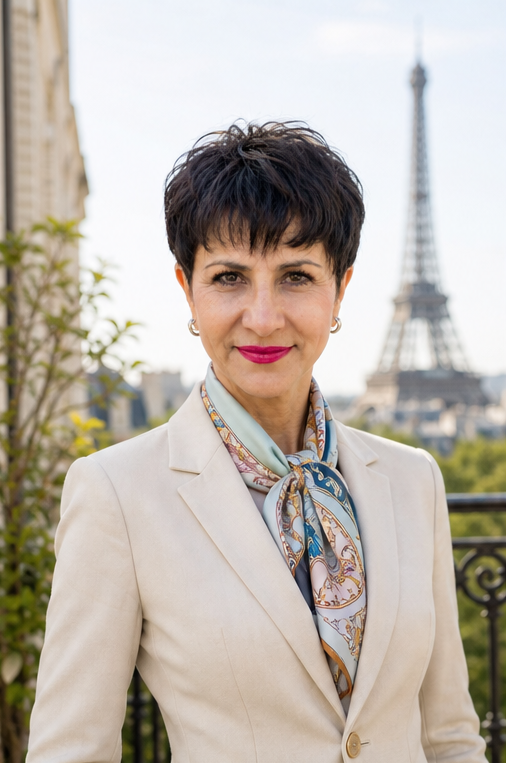 SHOKO providing real estate expert guidance for international home and house hunting in France