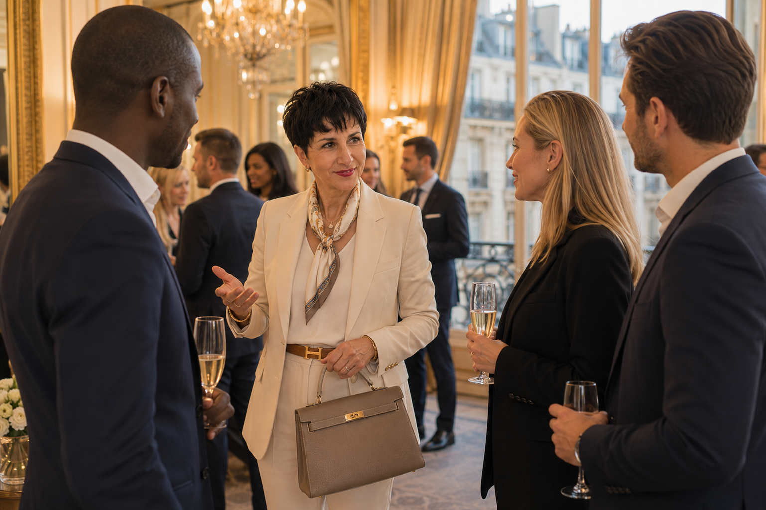 Understanding the French property market structure for international buyers exploring real estate in France