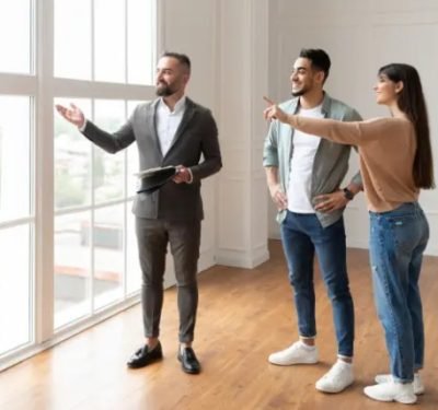 Professional buyer representation in France with transparent fees and expert guidance for American and international property buyers.