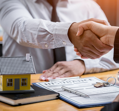 SHOKO buyer agent in France combining North American real estate expertise with the French property market