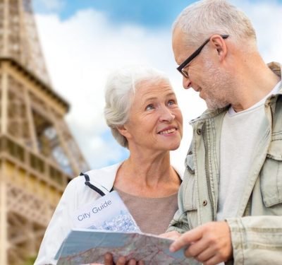 Structured property search process for international buyers exploring homes in France